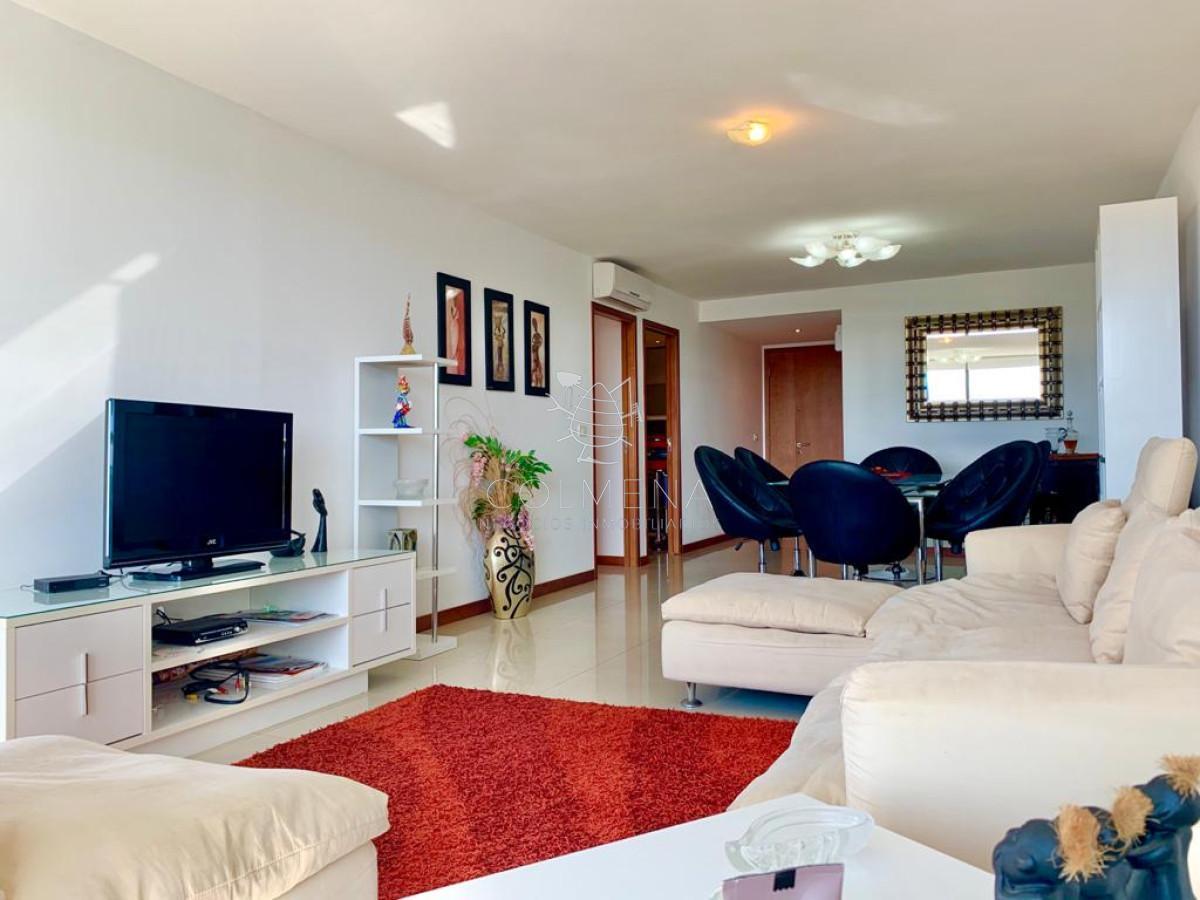 Foto de Vende apartamento de 3 dormitorios con vista espectacular, en, imagen 4