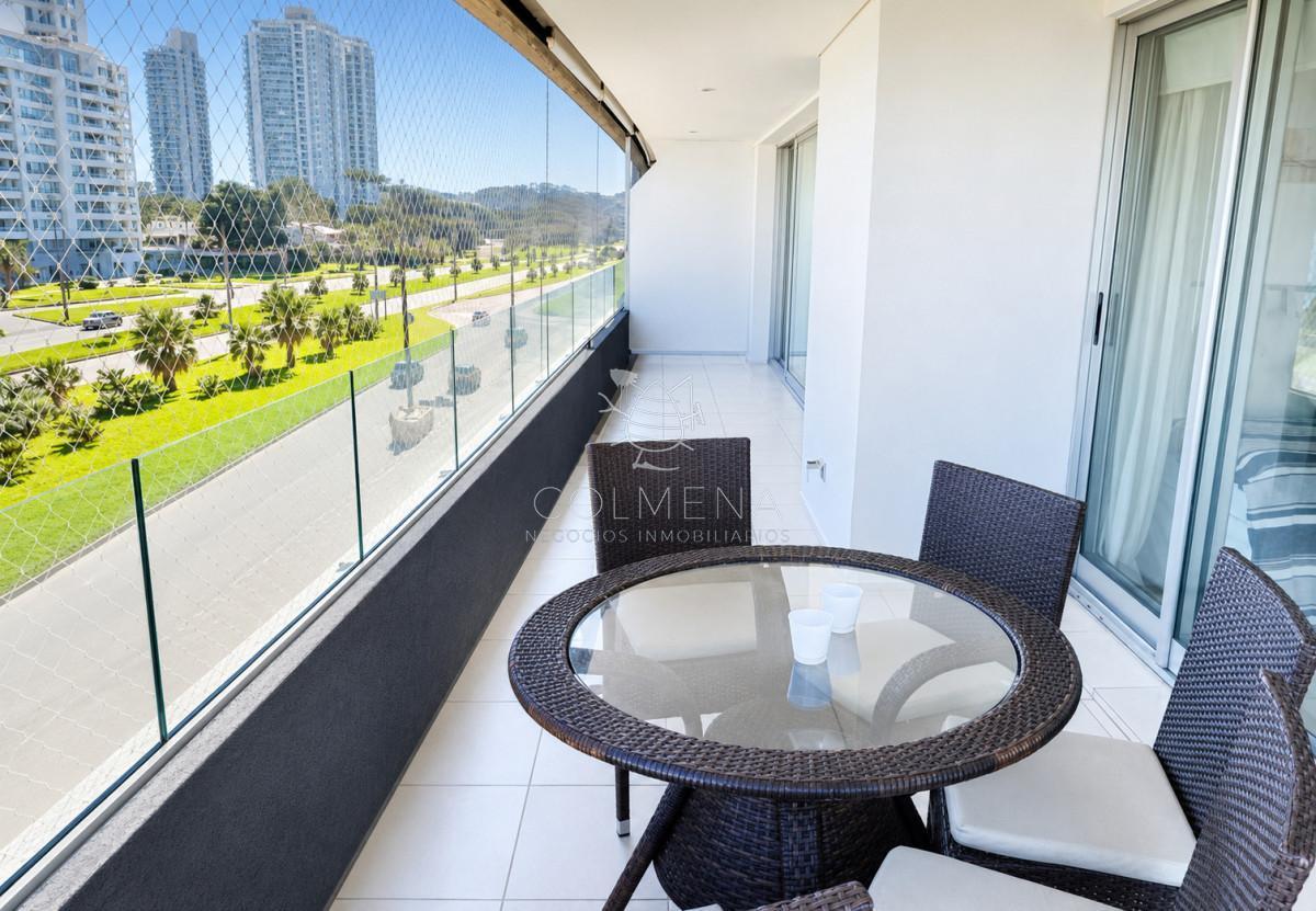 Foto de Apartamento en Venta, Punta del Este, 3 Dormitorios., imagen 1