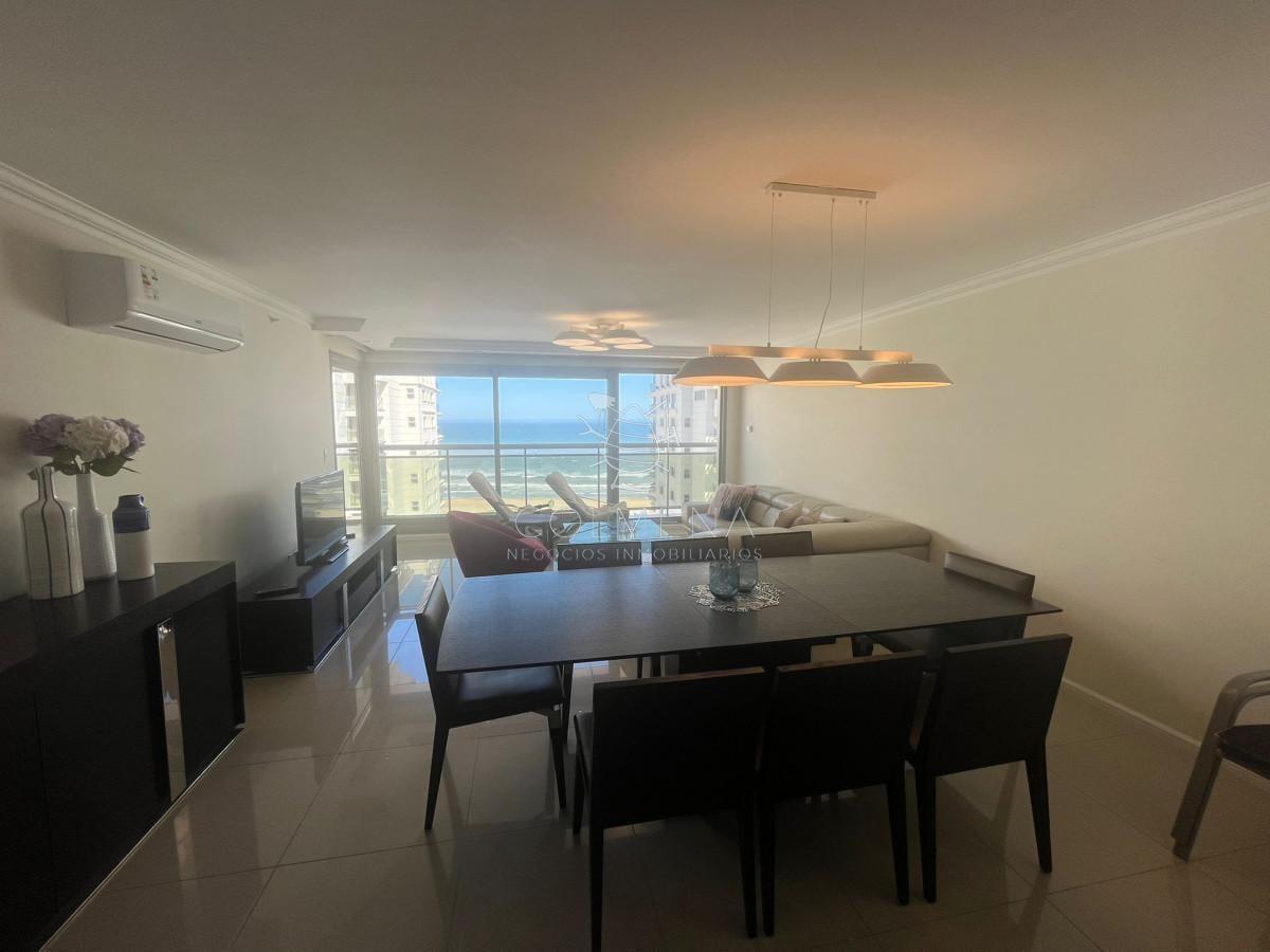 Foto de Apartamento en Venta de 3 dormitorios en Punta del este , Torre, imagen 5
