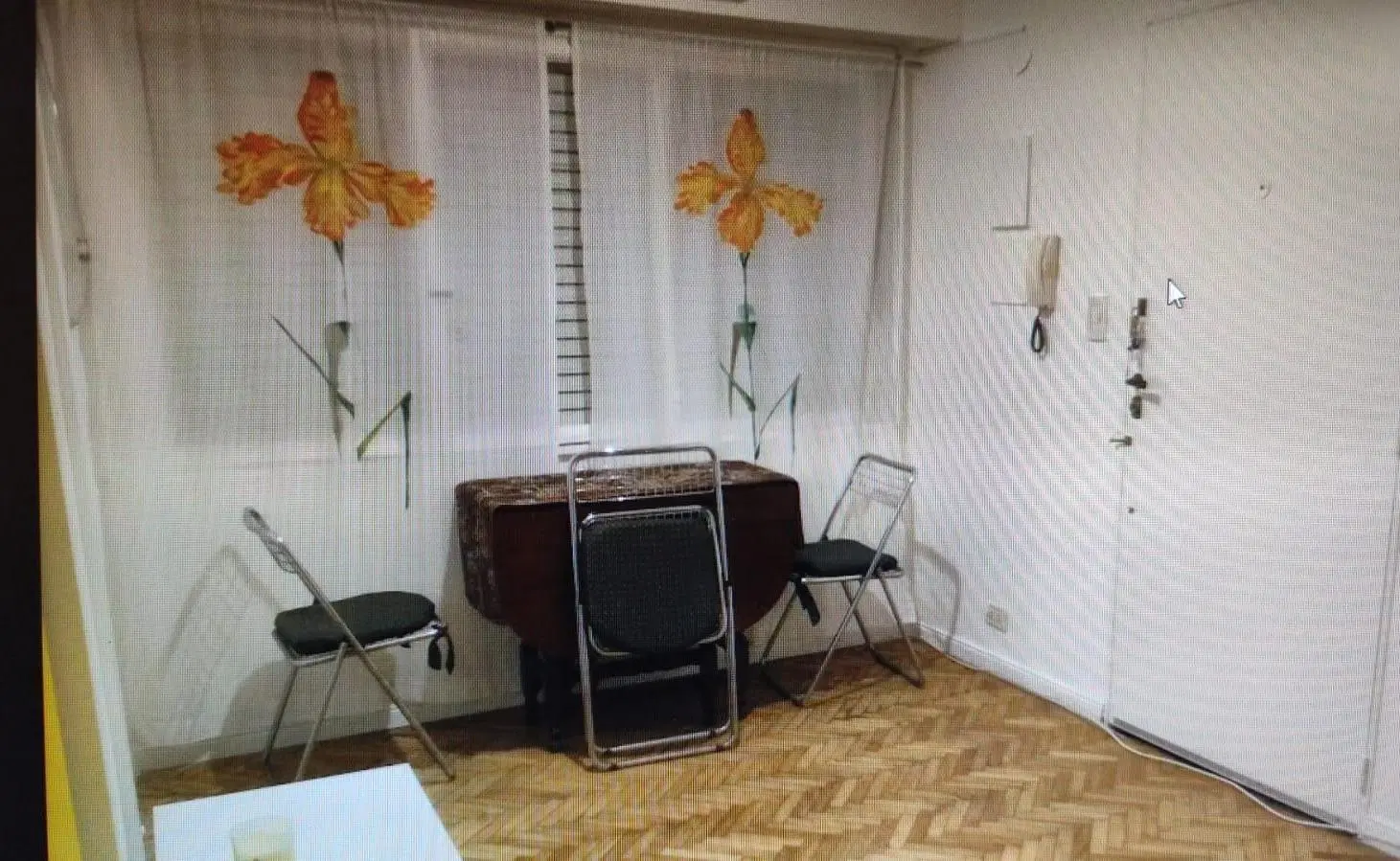Monoambiente 4