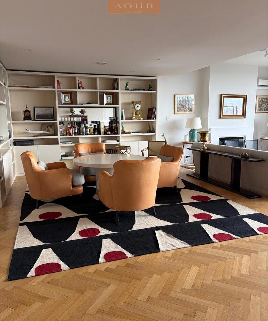 Foto de Departamento en Palermo Chico, imagen 2