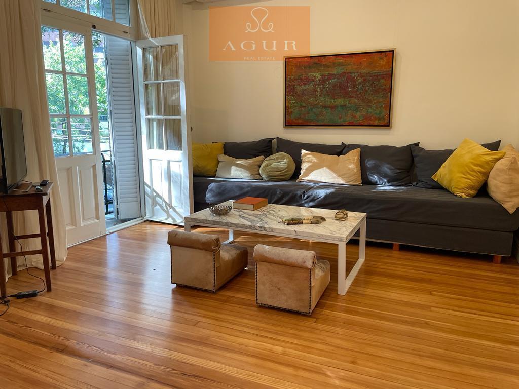 Foto de Departamento en Palermo Chico, imagen 4