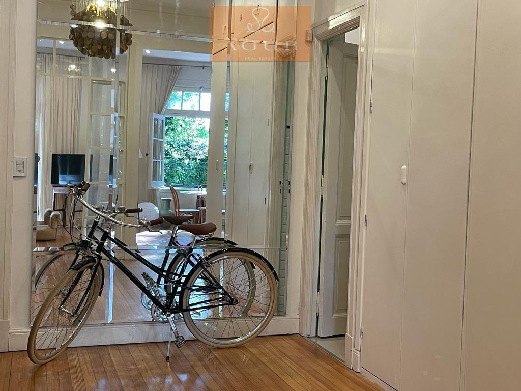 Foto de Departamento en Palermo Chico, imagen 2