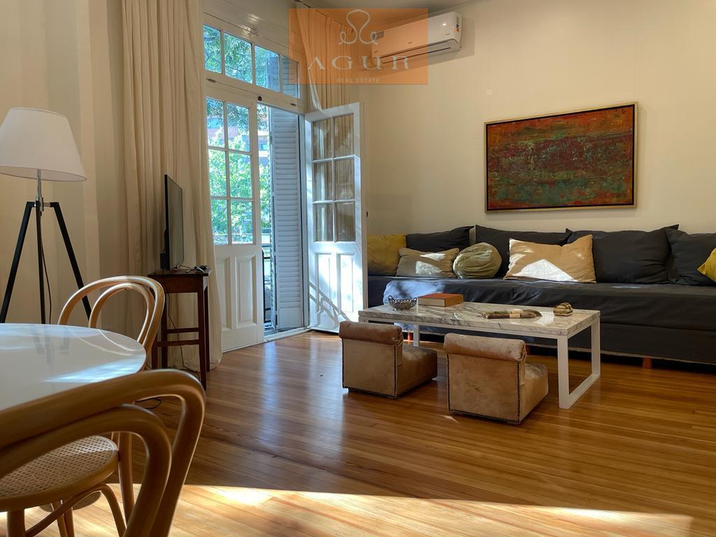 Foto de Departamento en Palermo Chico, imagen 3