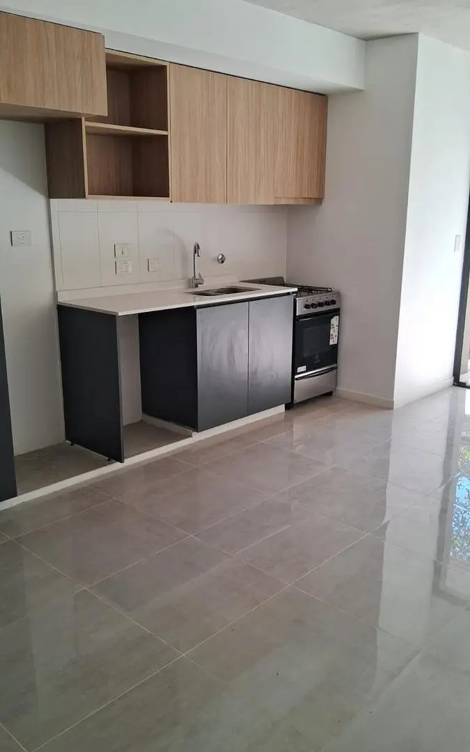 Venta tres ambientes a estrenar !! 3