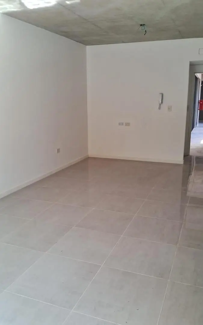 Venta tres ambientes a estrenar !! 5