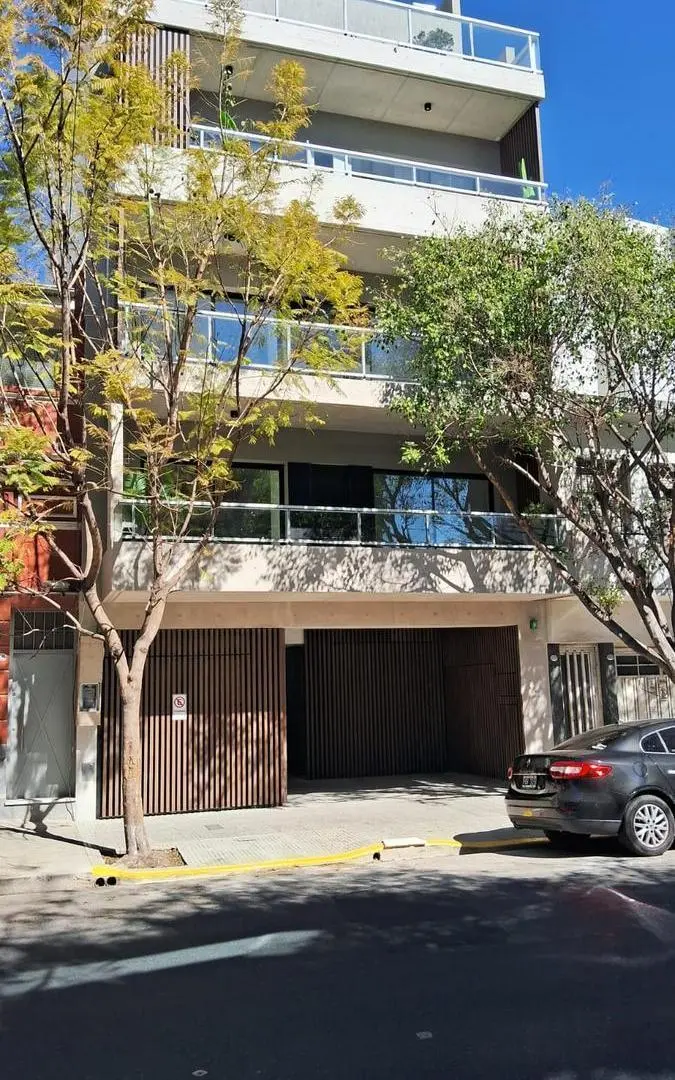 Venta tres ambientes a estrenar !! 4