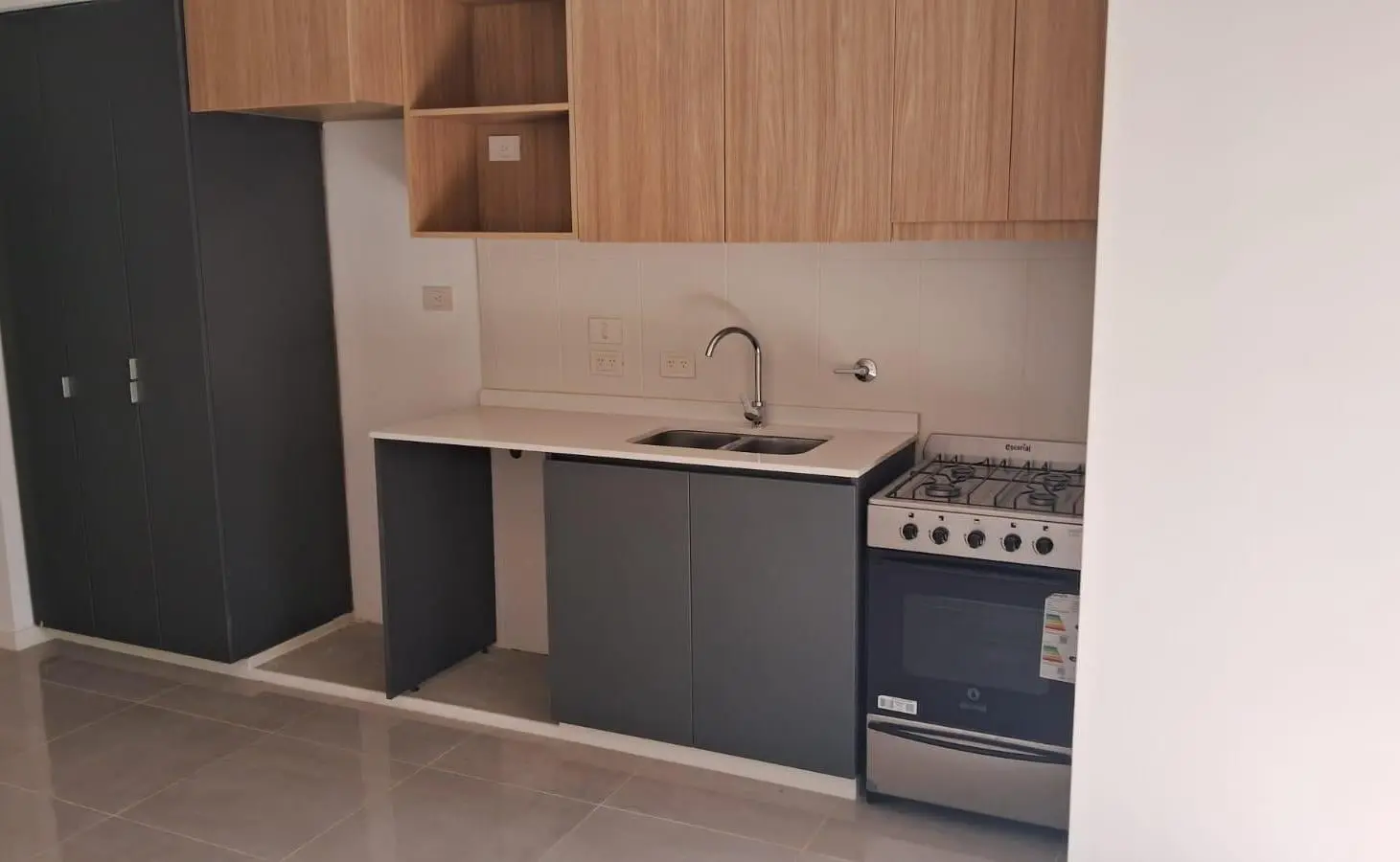 Venta tres ambientes a estrenar !! 2