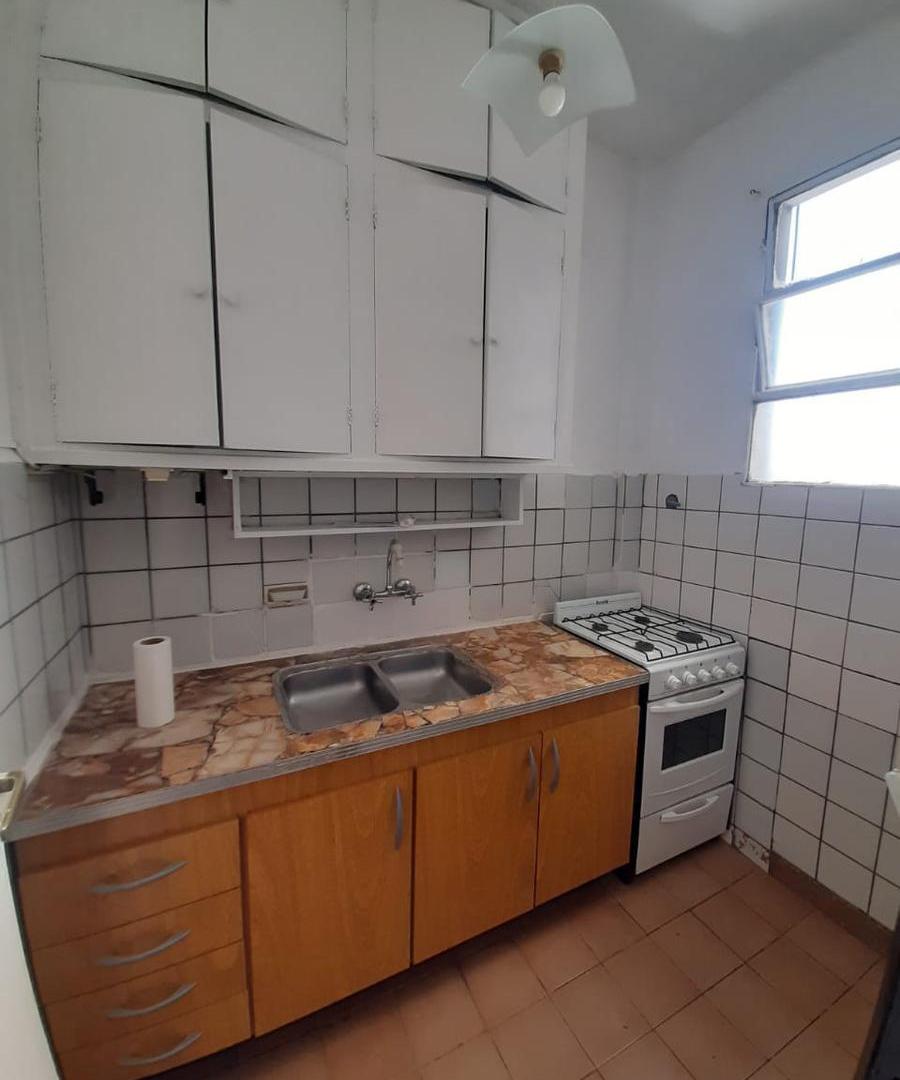 Foto de Dos ambientes en alquiler, imagen 3