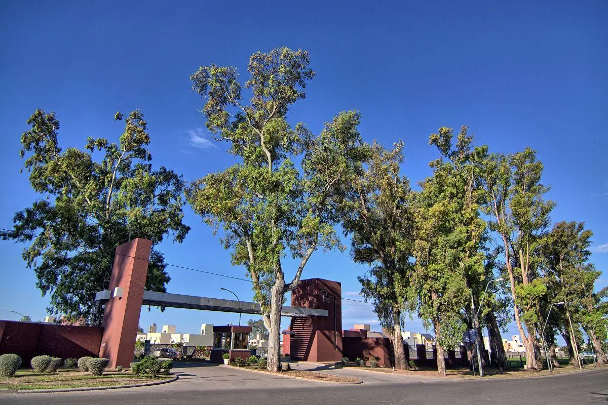 Lote de 377,43 m2 con amenities y seguridad en Venta - Claros del Bosque 3