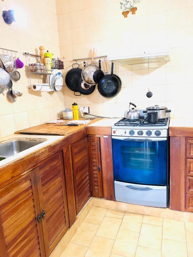 Casa 6 Ambientes a La Venta Ituzaingó 3