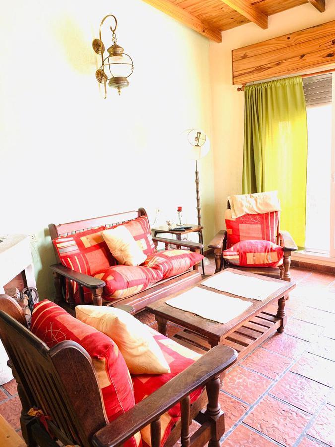 Casa 6 Ambientes a La Venta Ituzaingó 2