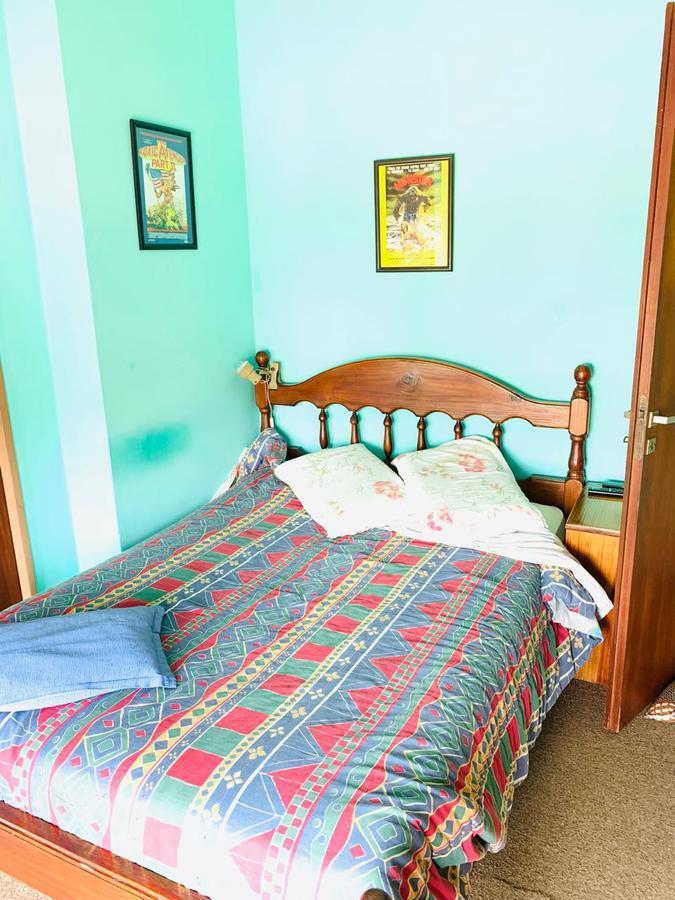 Casa 6 Ambientes a La Venta Ituzaingó 4
