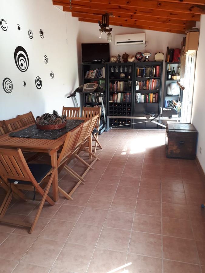 Casa 3 ambientes a la venta - Moron