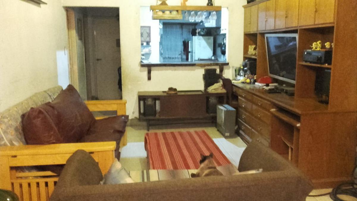 Casa 3 ambientes en venta- Ituzaingó Norte