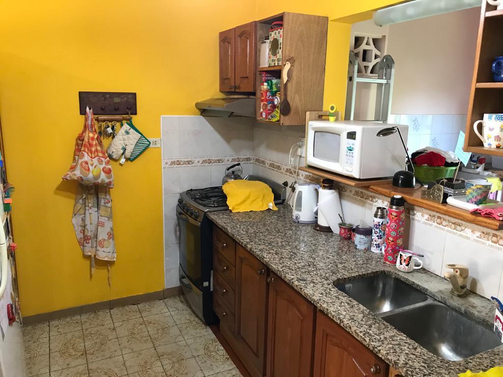 Casa 3 ambientes en venta en Ituzaingó Norte