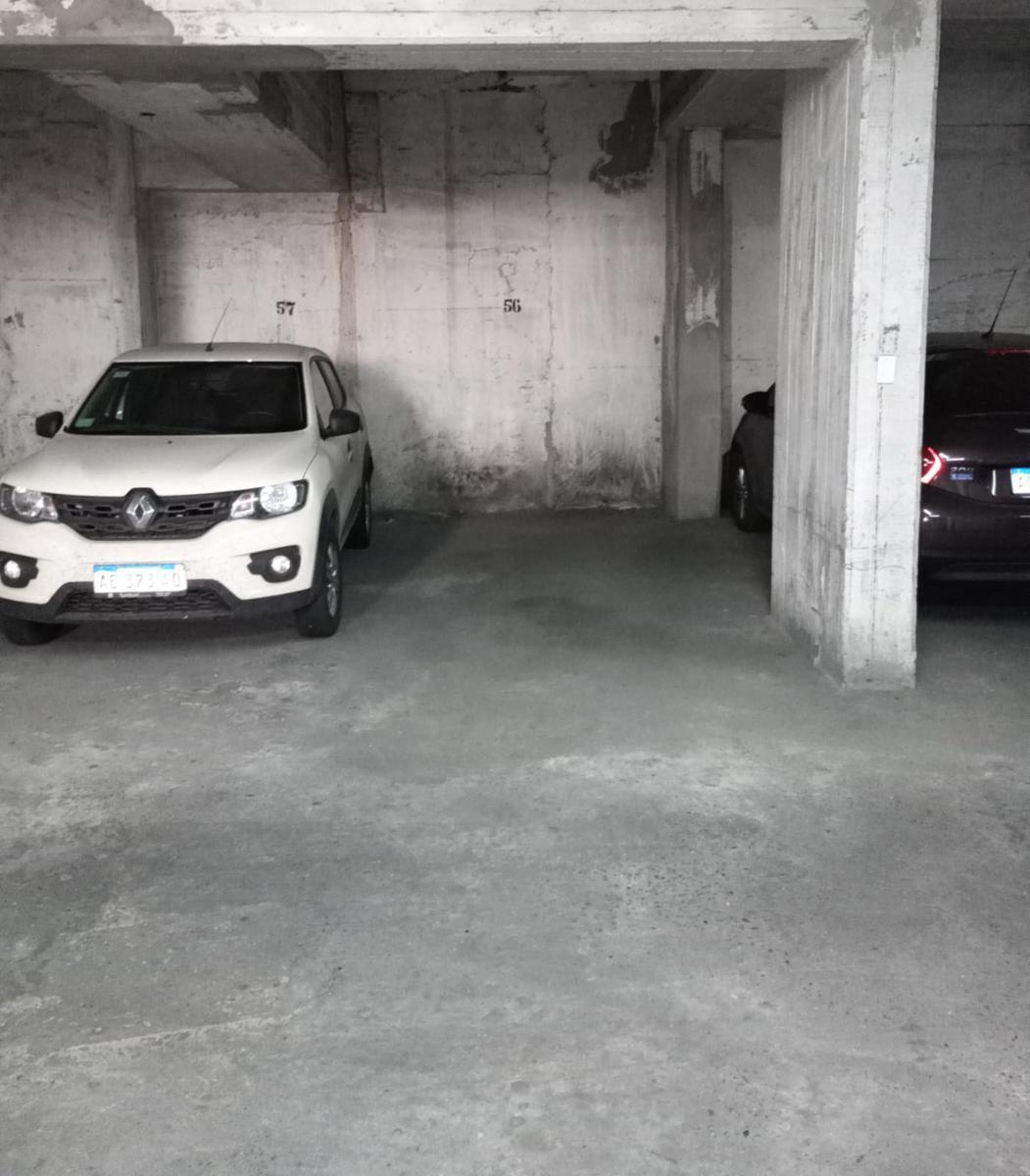 Foto de Cochera en Morón a la venta, imagen 3