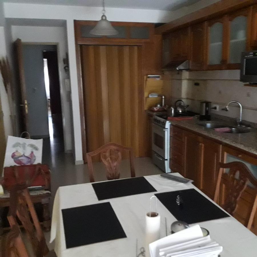 Departamento 4 Ambientes con Balcón Al Frente en Venta - Ituzaingó 3