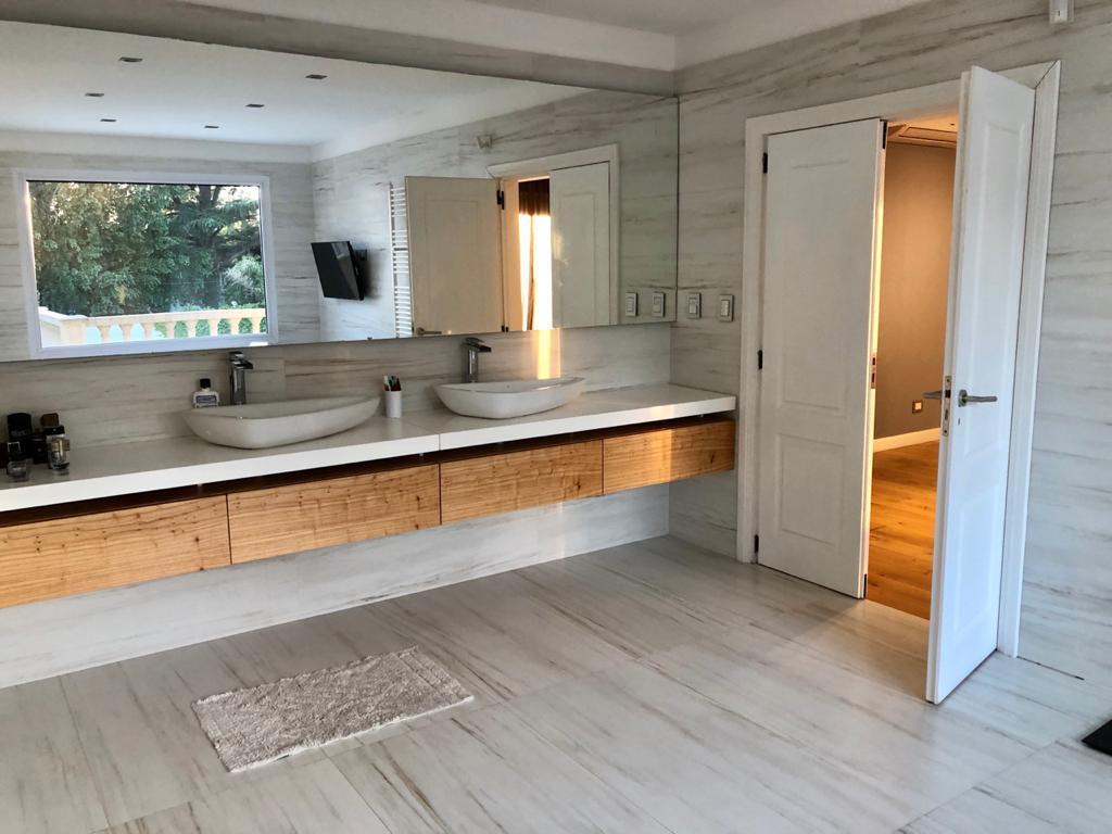 Hermoso Chalet 5 Ambientes en Venta en Merlo 5
