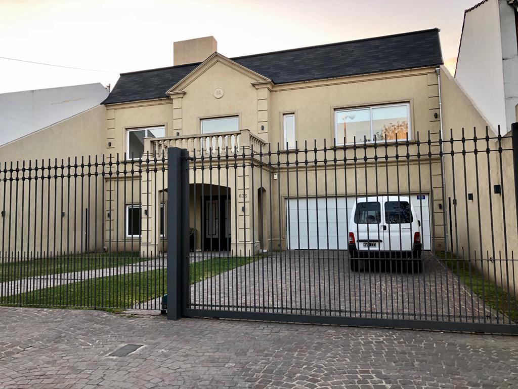 Propiedad en Argentina