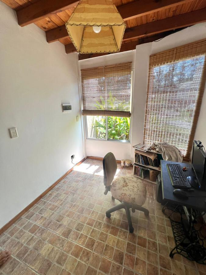 Casa 3 Ambientes en Venta en Complejo Arbolado con Parque - Ituzaingó Norte 4