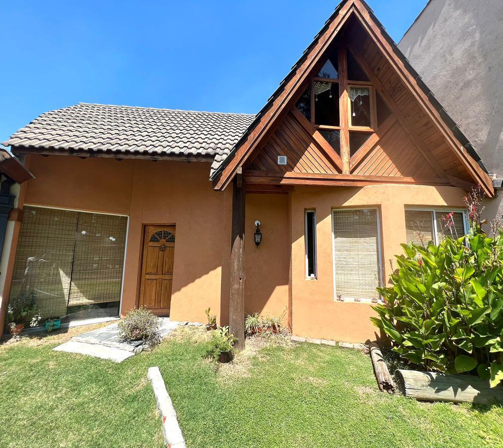 Casa 3 Ambientes en Venta en Complejo Arbolado con Parque - Ituzaingó Norte 3