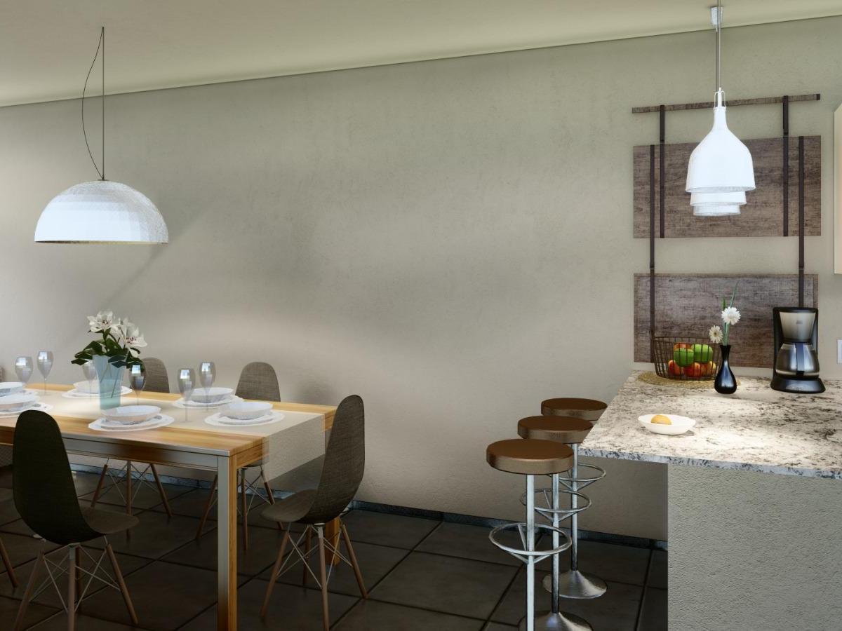 Dúplex 3 Ambientes a La Venta en Ituzaingo 5