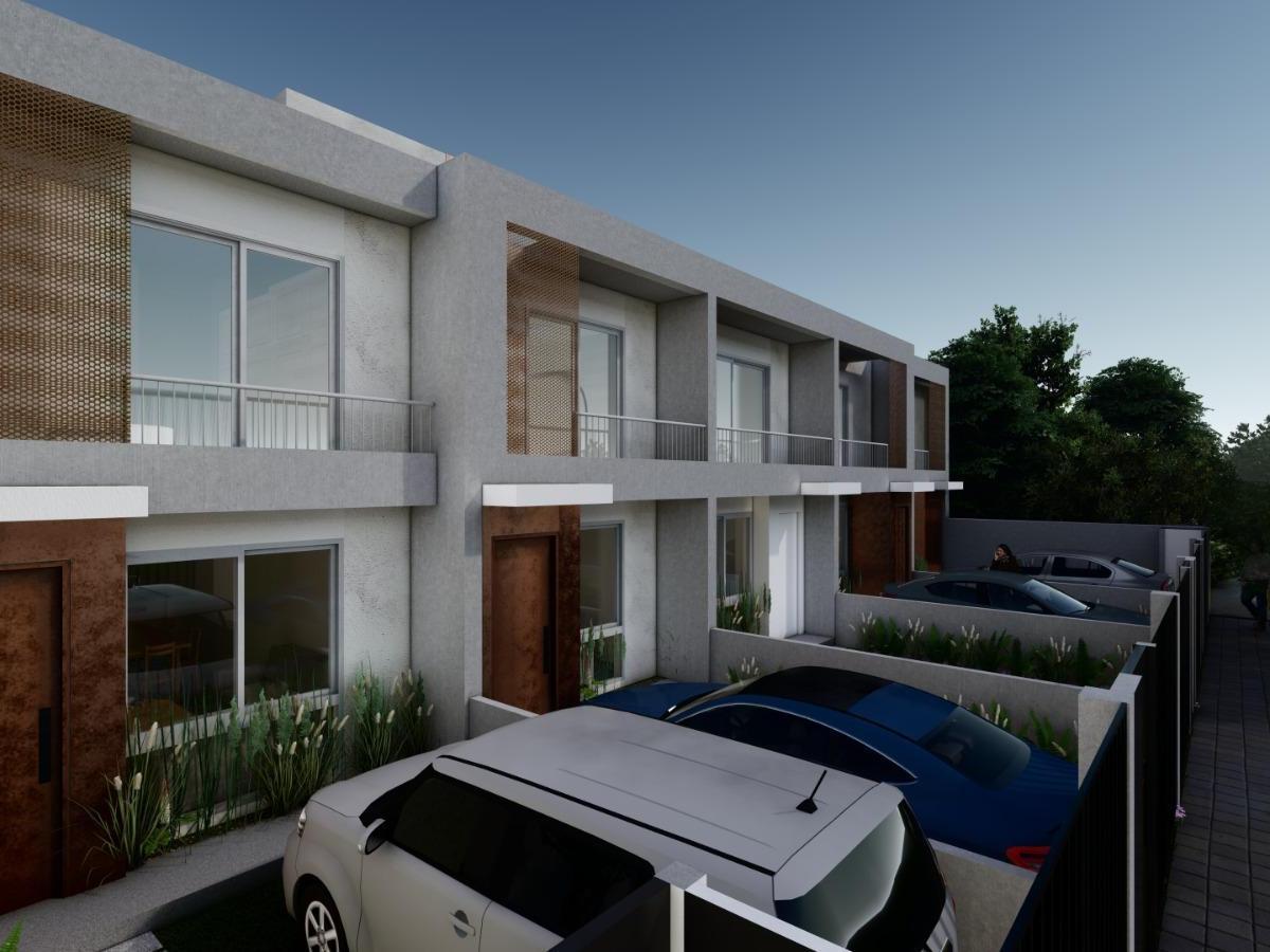Dúplex 3 Ambientes a La Venta en Ituzaingo 2
