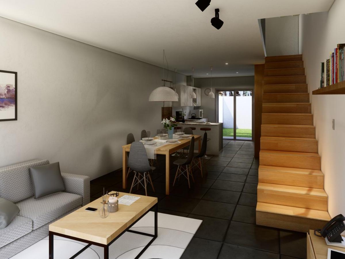 Dúplex 3 Ambientes a La Venta en Ituzaingo 3