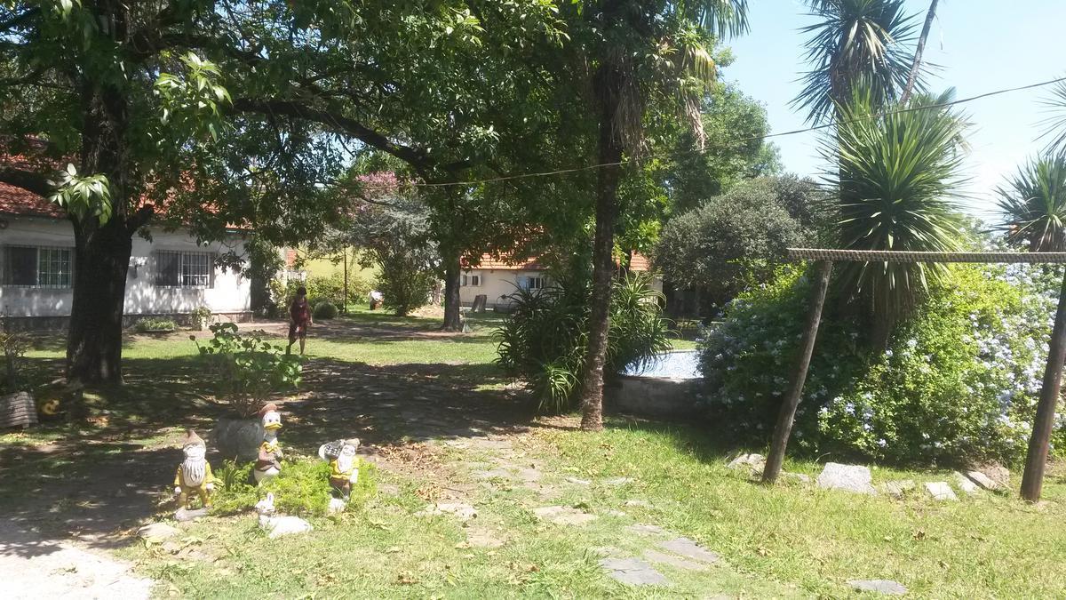 Terreno en Venta - Ituzaingó Norte. Ideal Emprendimiento 1