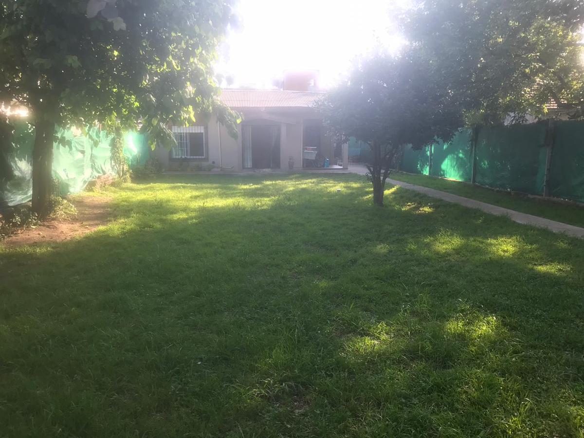 Terreno en Venta - Ituzaingó Norte. Ideal Emprendimiento 4