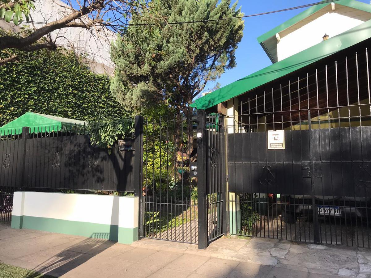 Propiedad en Argentina
