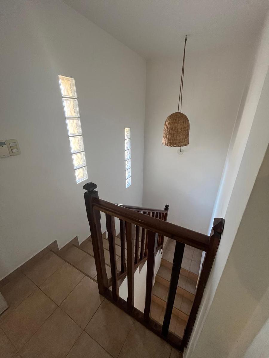 Triplex con Patio y Pileta en Venta en Ituzaingo 5