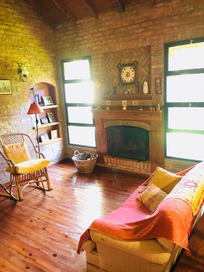 Casa 3 Ambientes en Venta - Castelar Sur 1