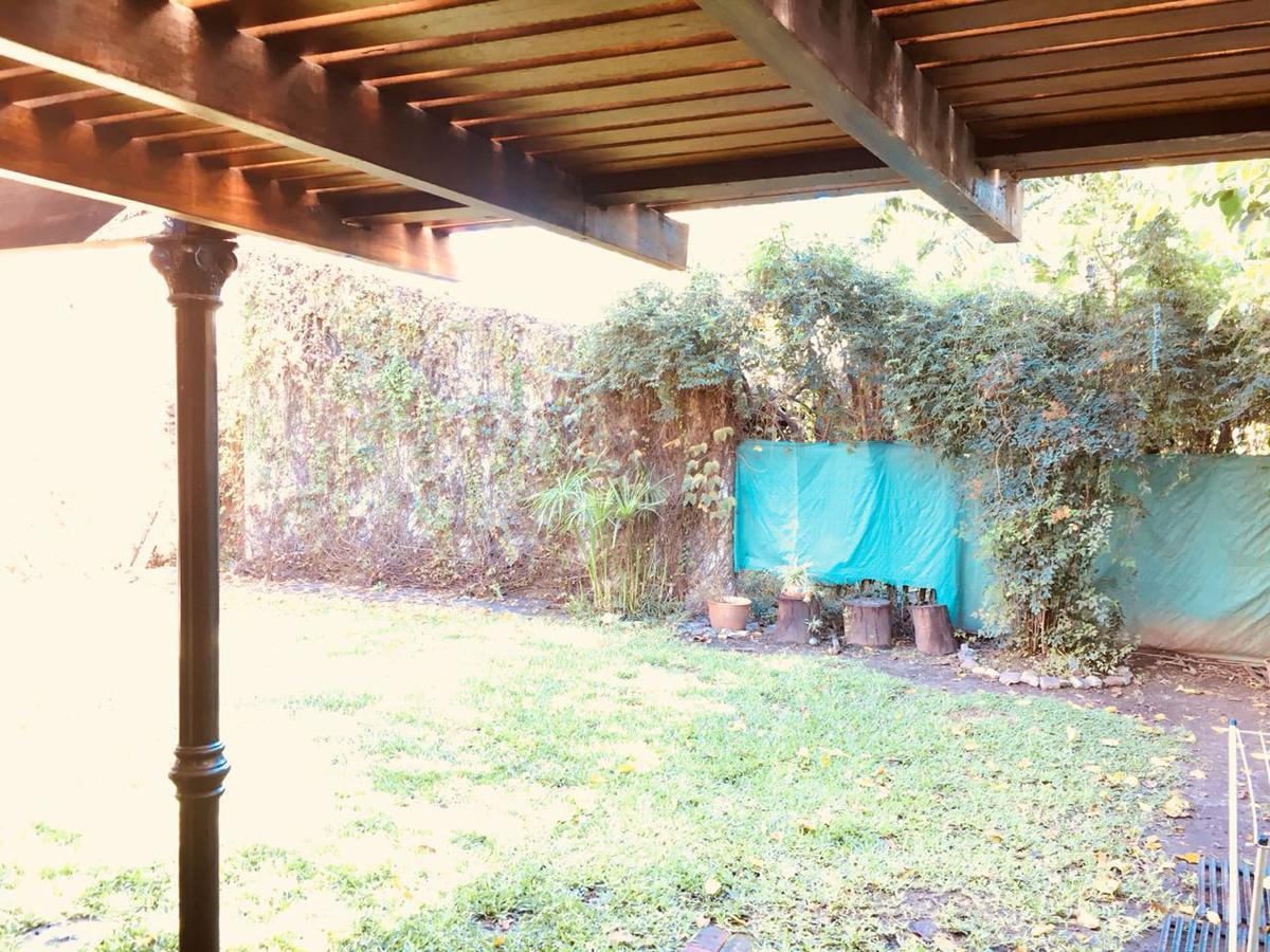 Casa 3 Ambientes en Venta - Castelar Sur 5
