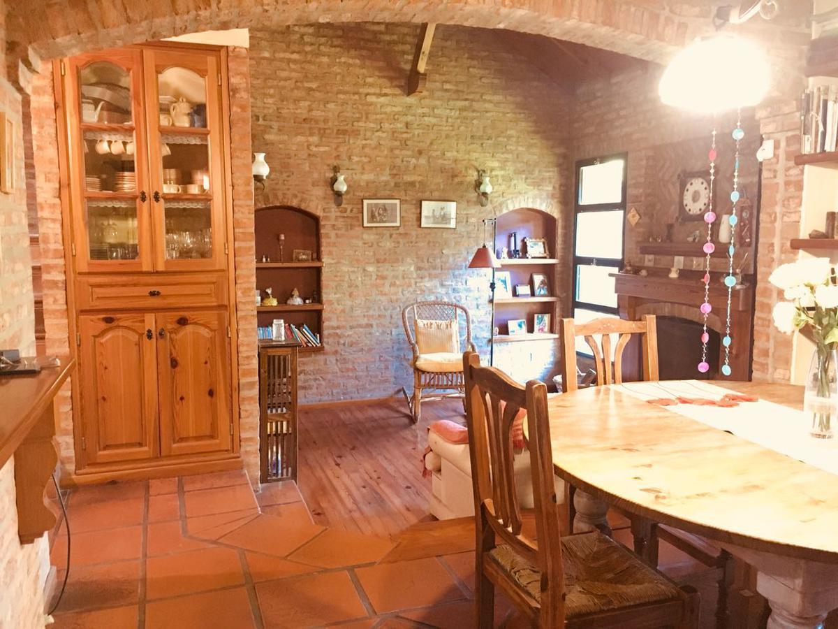 Casa 3 Ambientes en Venta - Castelar Sur 3