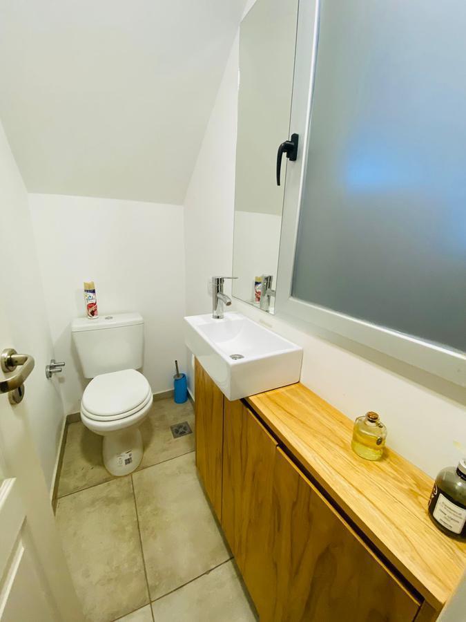 PH 4 Ambientes en Venta en Condominio Residencial - Ituzaingó 4