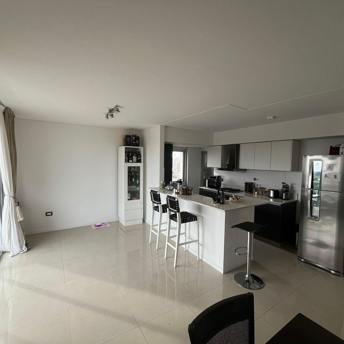 Departamento 4 Ambientes en Venta en Ituzaingo 4
