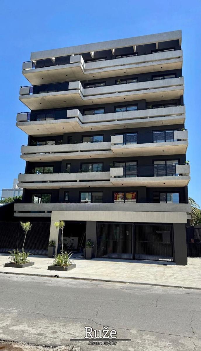 Propiedad en Argentina