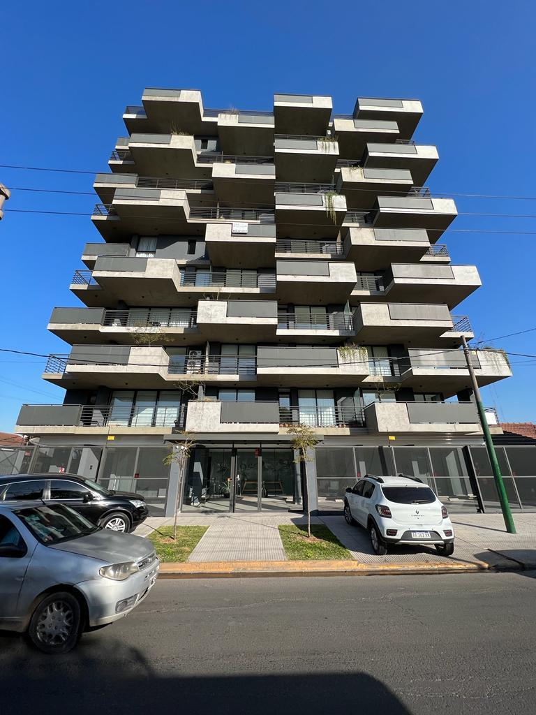 Departamento dos ambientes en venta en Ituzaingo