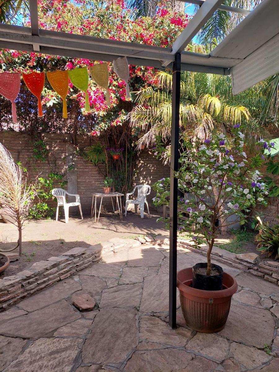 Casa 3 Ambientes en Venta Ituzaingó Norte 3