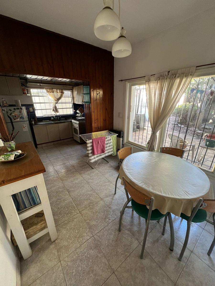Casa 3 Ambientes en Venta Ituzaingó Norte 1