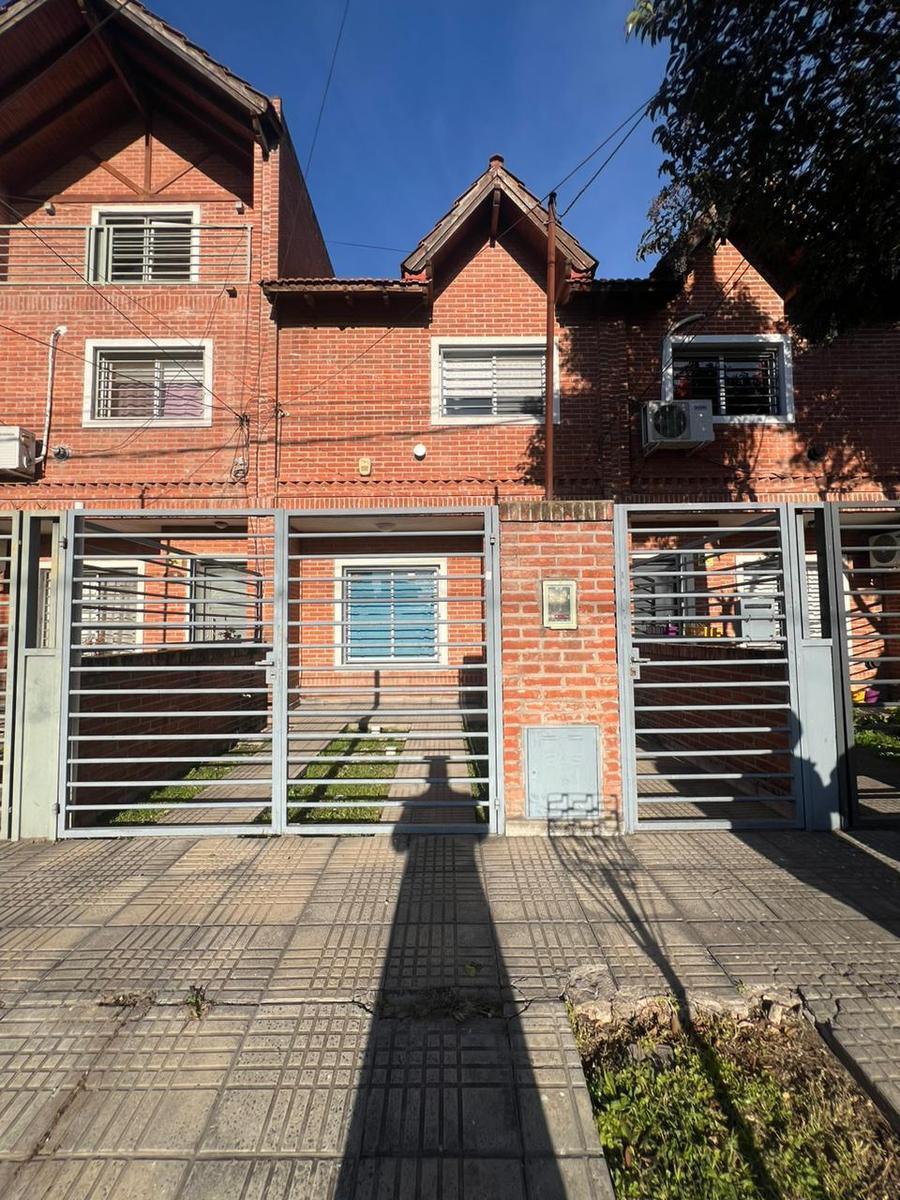 Dúplex en venta en Ituzaingo
