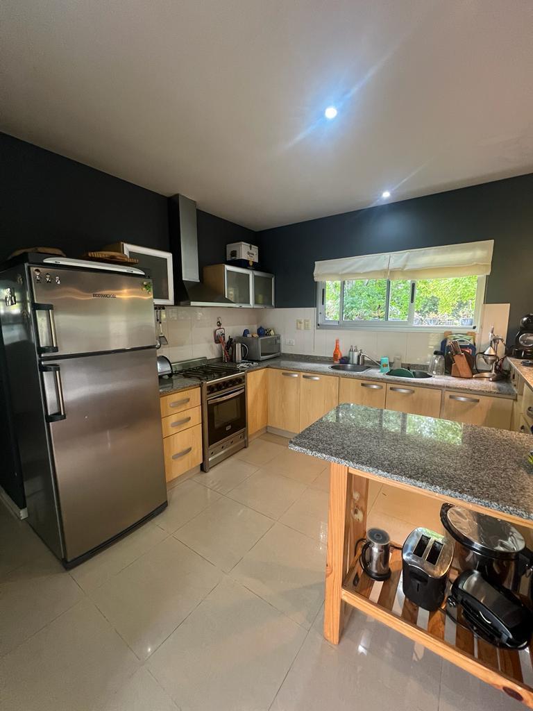 Foto de Casa en venta en Barrio Cerrado en Ituzaingo Norte, imagen 4