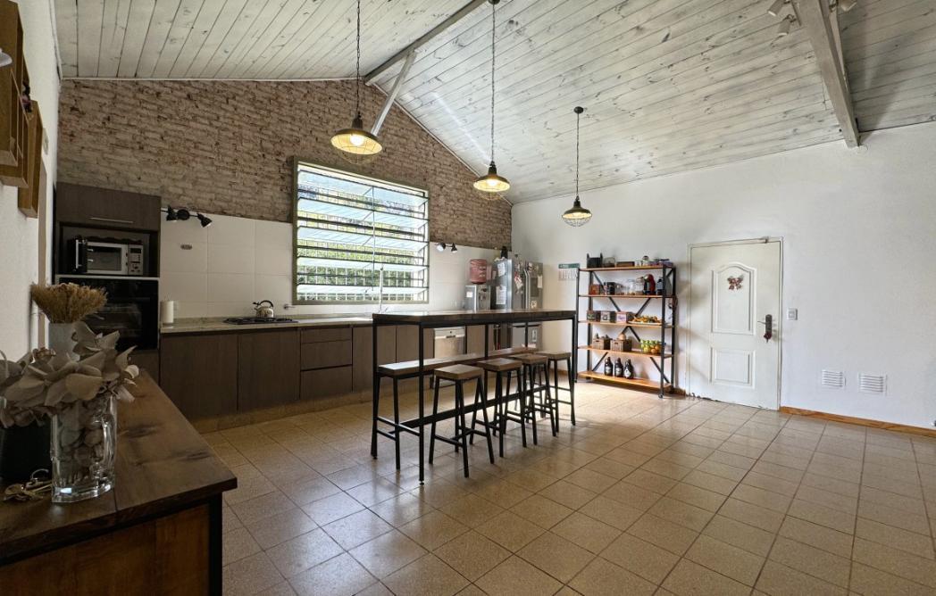 Casa en  Parque Leloir en venta