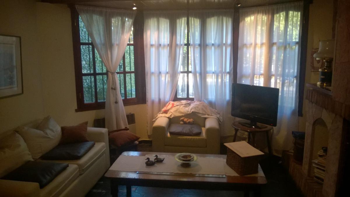 Casa en Ituzaingo Norte a la venta