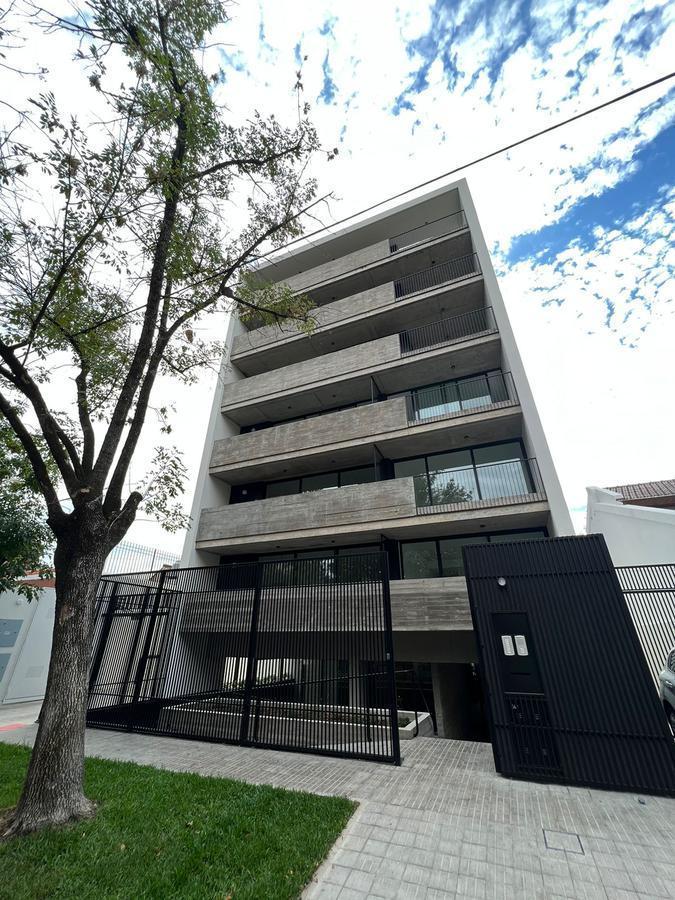 Departamento en Edificio Gorrión 1