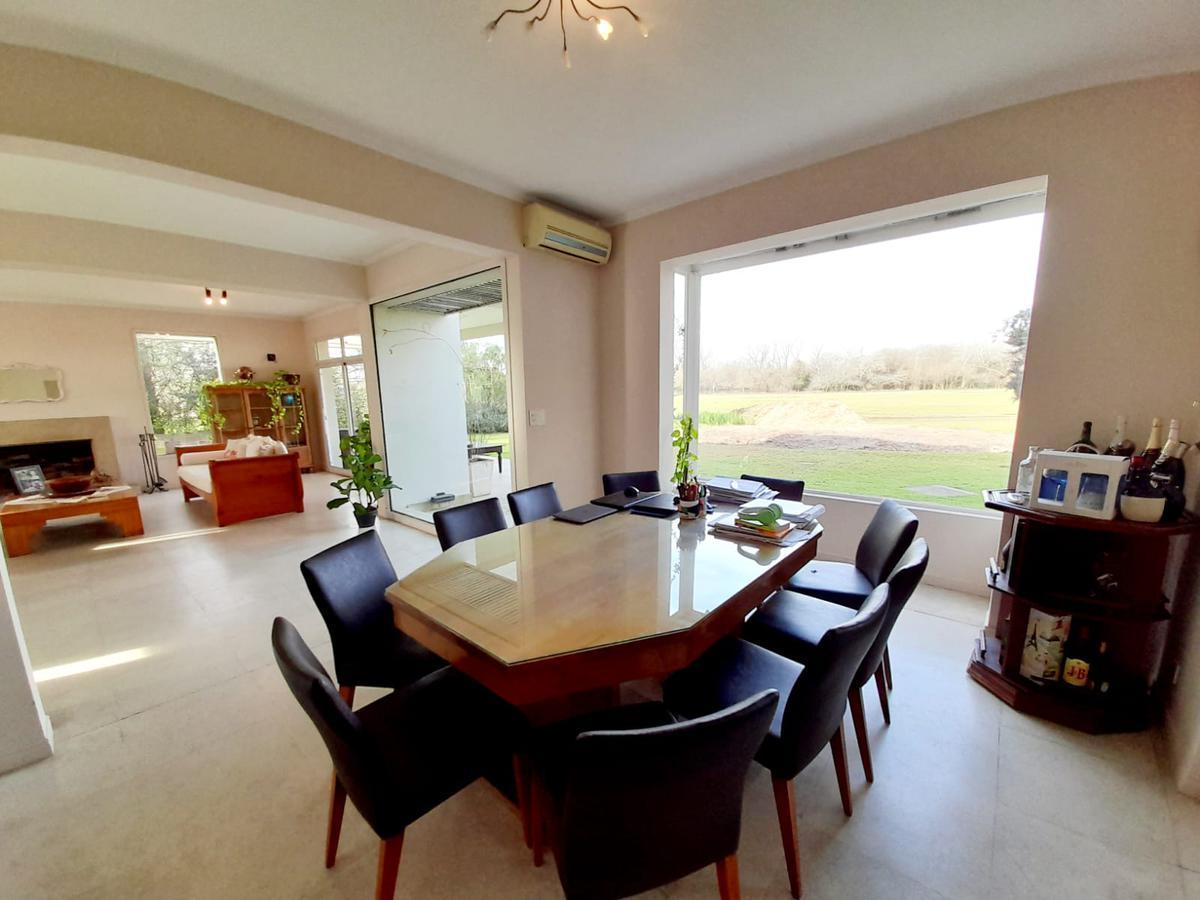 Casa en Venta en Barrio Cerrado Los Pinguinos 4