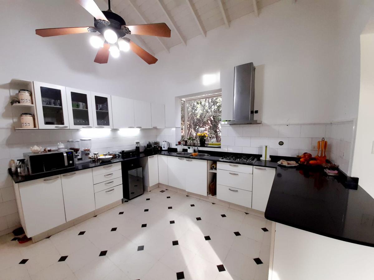 Casa en Venta en Barrio Cerrado Los Pinguinos 1