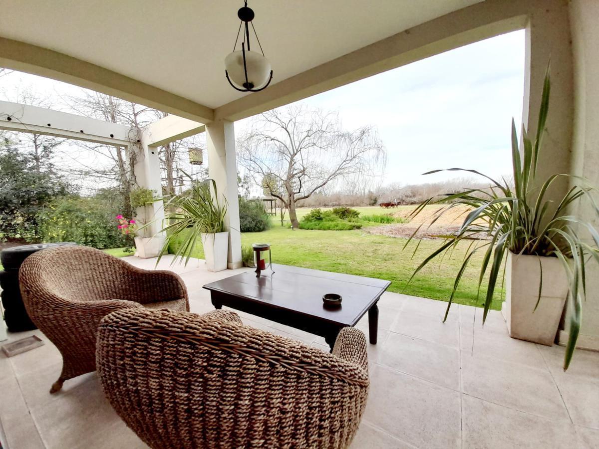 Casa en Venta en Barrio Cerrado Los Pinguinos 3